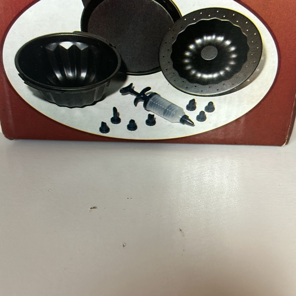 Perfect Cake pan - Picture 3 of 4